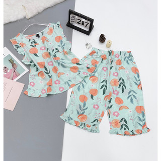 Bộ lững cổ tròn sát nách vnxk