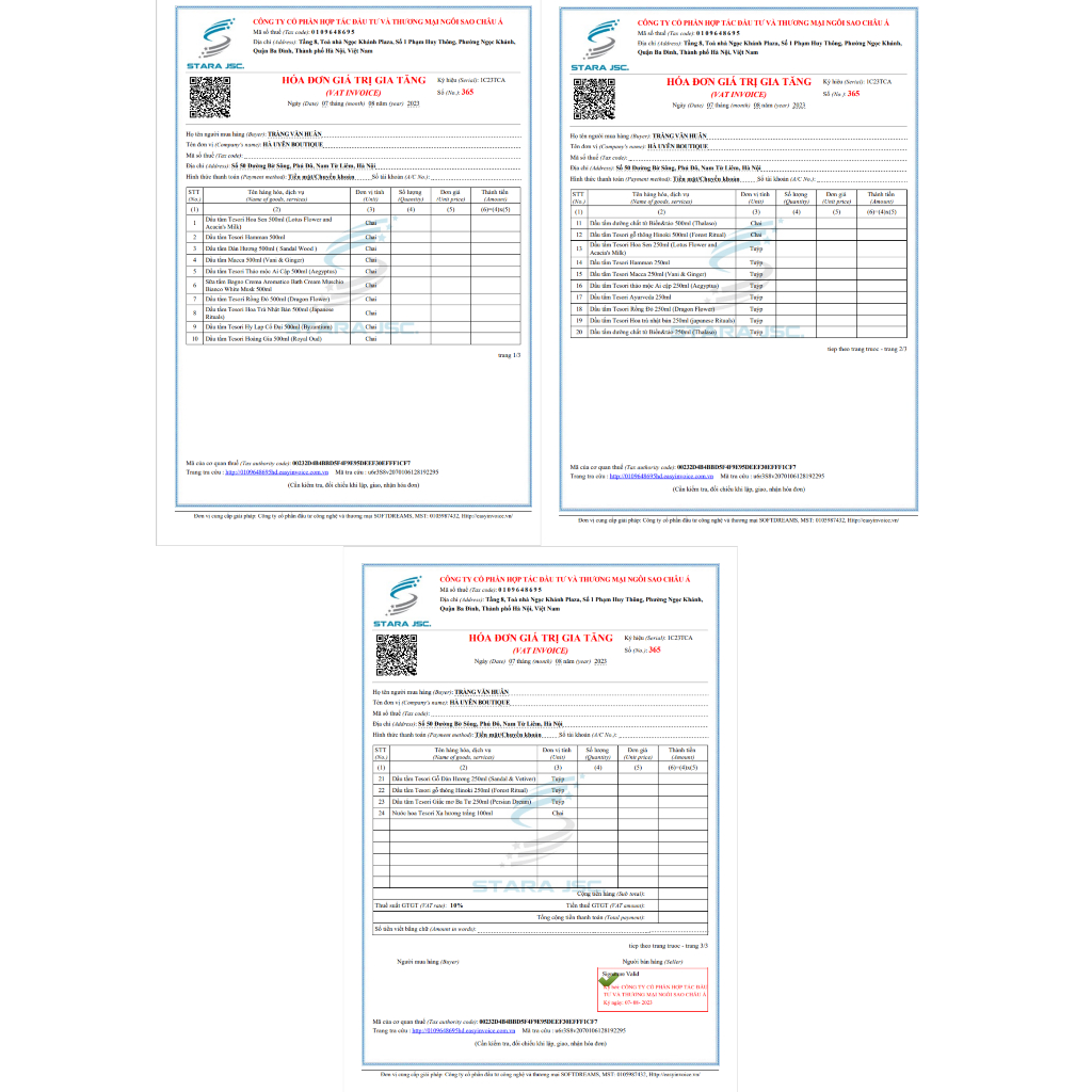 Sữa Tắm Ý Hương Nước Hoa Tesori D’Oriente, Sữa Tắm Cao Cấp Italia Đủ Mùi - Chai 500ml