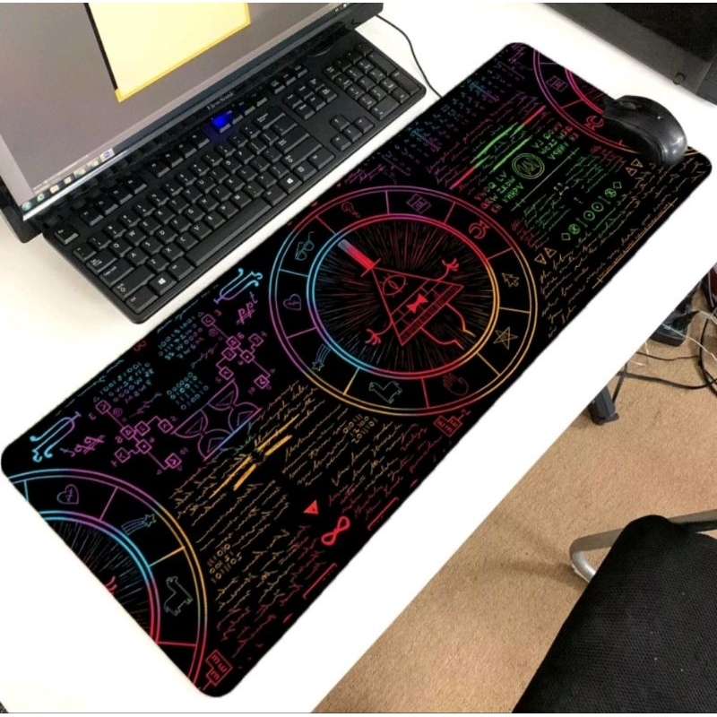 Lót chuột bill cipher