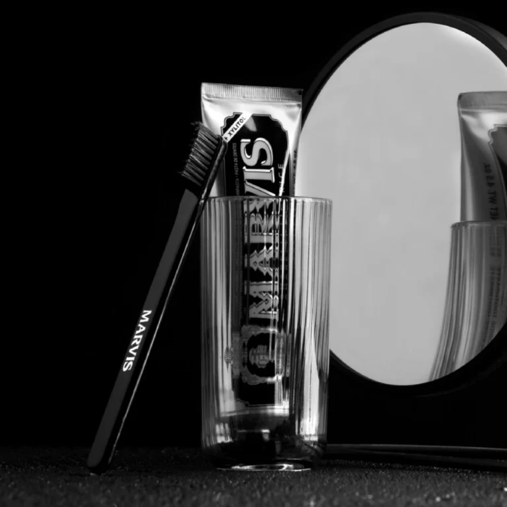 Kem Đánh Răng Marvis 85g 7 Hương Vị Classic Sensations