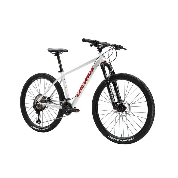 Xe MTB Chevaux SONIC Trắng size 17