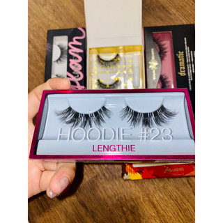 Mi giả các hãng Huda, KatvonD …