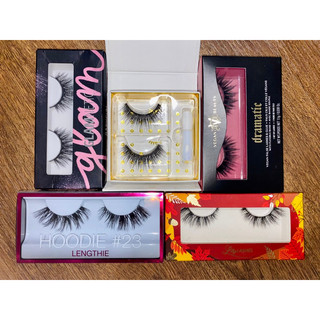 Mi giả các hãng Huda, KatvonD …