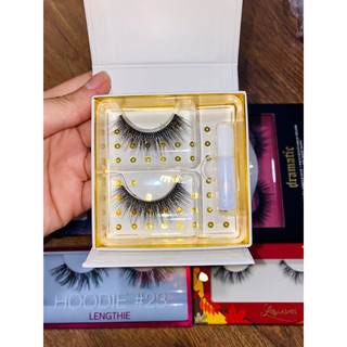 Mi giả các hãng Huda, KatvonD …