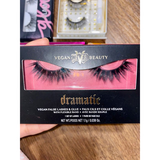 Mi giả các hãng Huda, KatvonD …