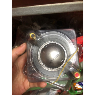 Coil loa treble 44,4 mm màng titan có cọc- côn loa tép 44,4