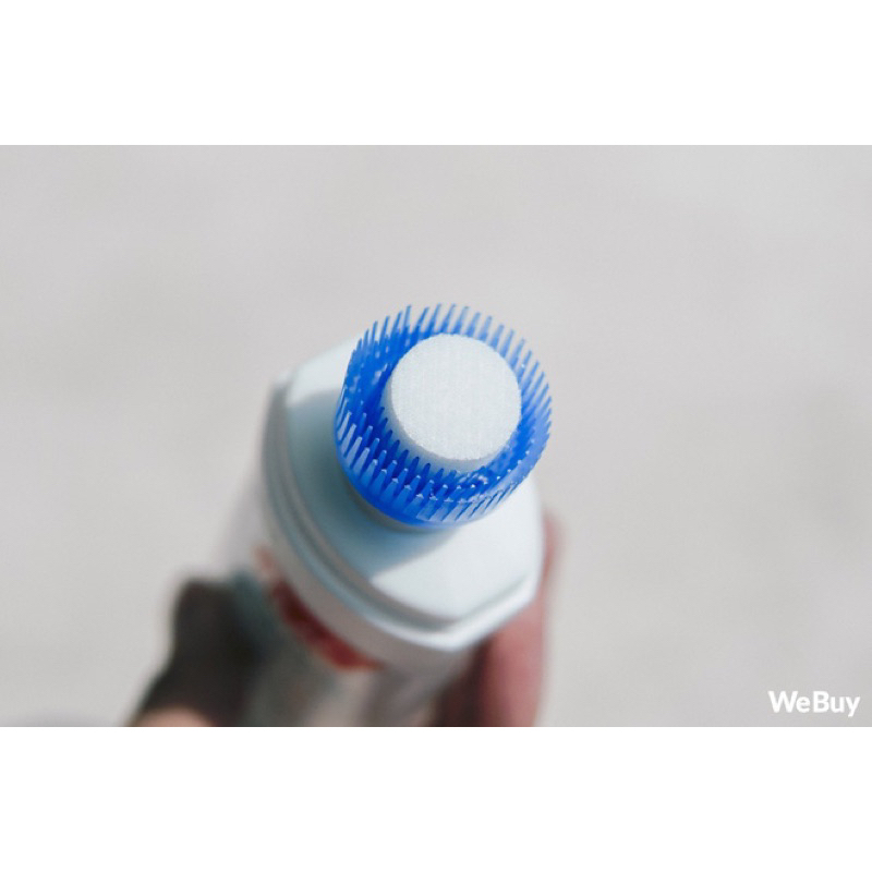 Chai vệ sinh giày dép PLAC