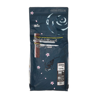 Thức ăn cá koi hikari growth 2kg