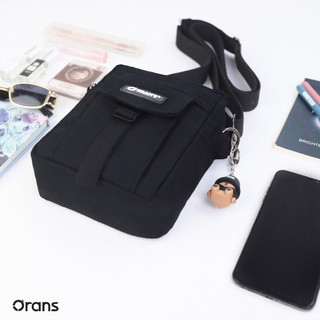 [QUÀ TẶNG] Túi đeo chéo Orans mini shoulder Bag