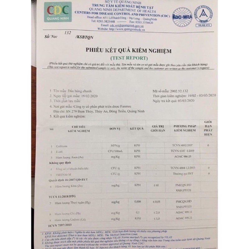 Dầu húng chanh Minion 30ml giúp bé hết ho và sổ mũi kéo dài