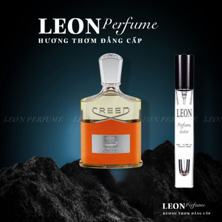 💎LEON💎 Nước hoa Creed Viking Cologne Eau de Parfum