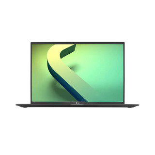 Laptop lg gram 16z90q-g.ah54a5