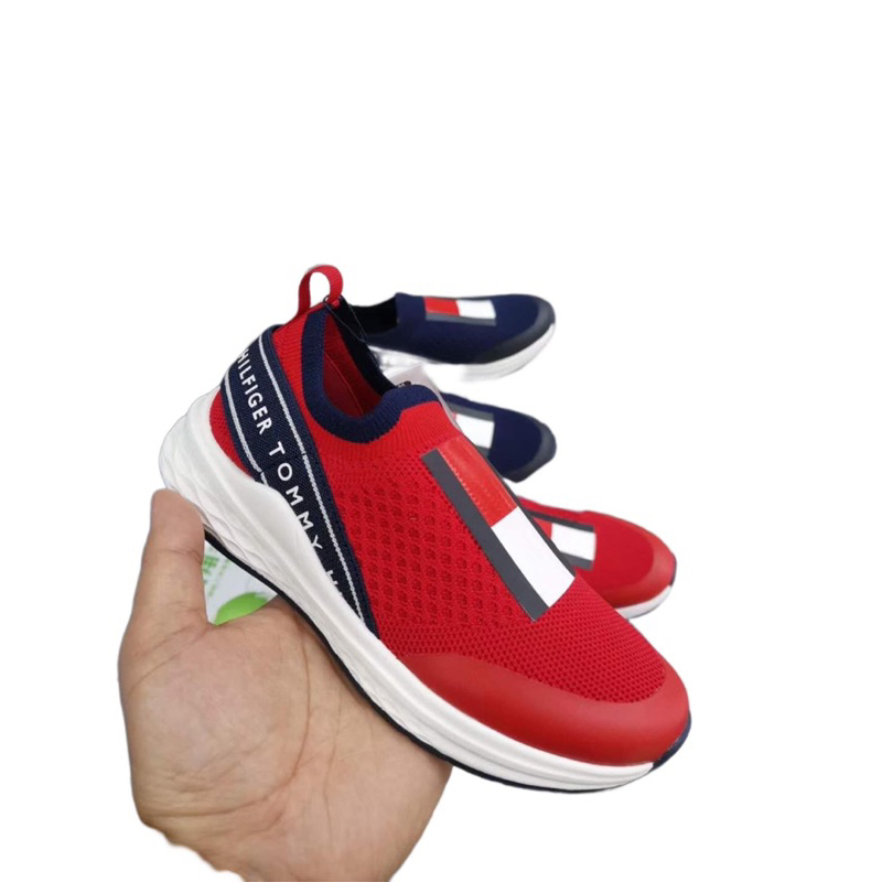 Giầy lười bé trai dư xịn