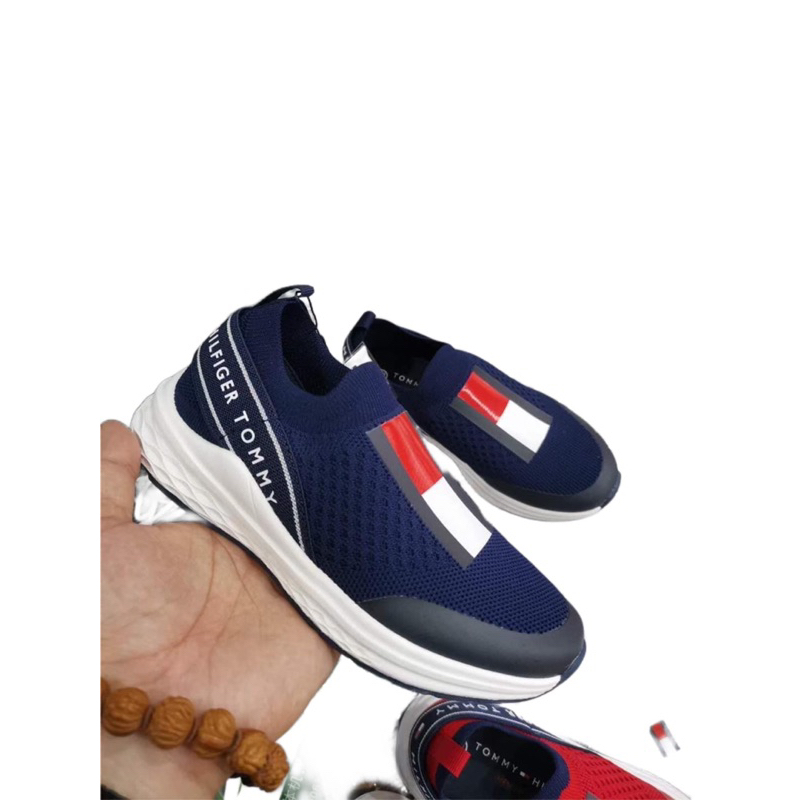 Giầy lười bé trai dư xịn