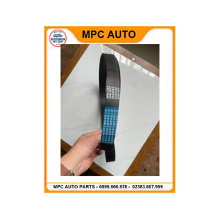 Dây cu roa xe tải trung quốc 8pk17xx