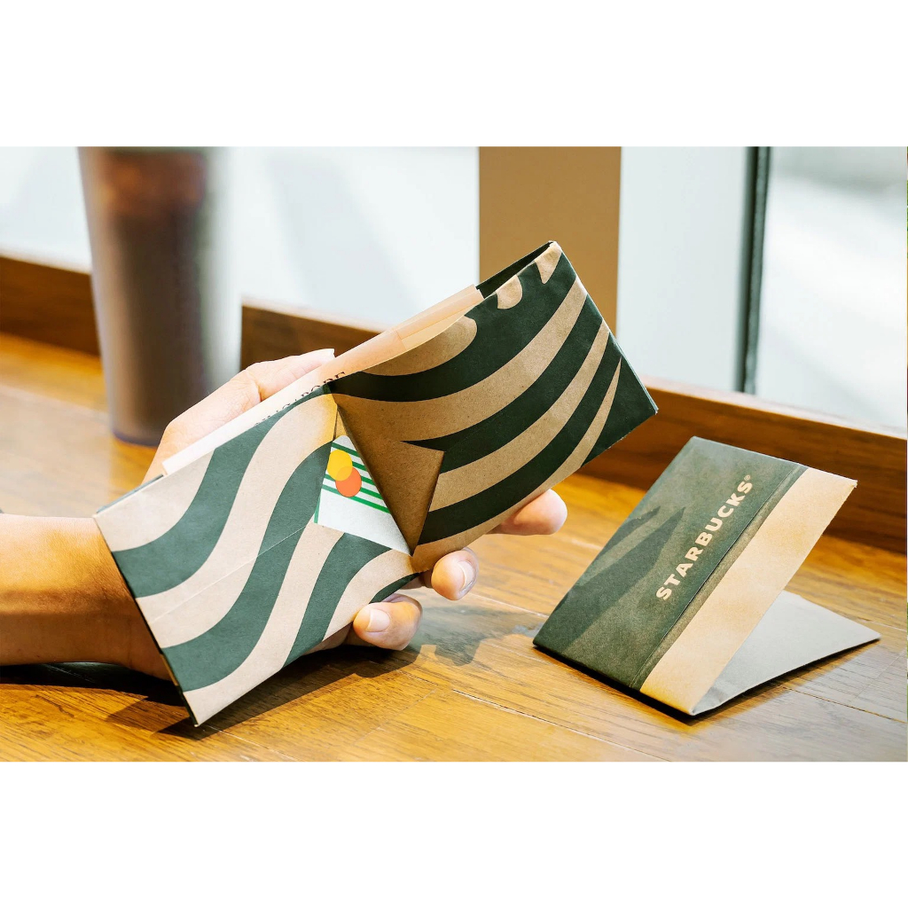 Các Mẫu Túi Giấy Starbucks Chính Hãng Nhiều Kích Cỡ