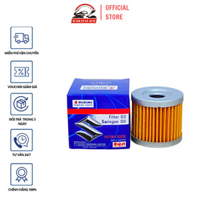Lọc Nhớt Suzuki SGP GN125, GZ125HS, GZ150A, EN150A, Raider......