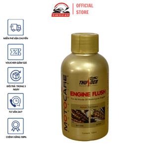 [PHÂN LOẠI] Súc động cơ xe máy Engine Flush tẩy rửa động cơ nhớt giúp động cơ sạch mảng bámvàcặn bẩn