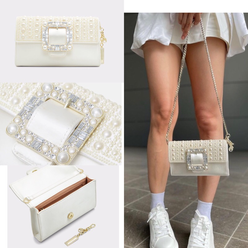 Vợt sale rẻ túi hàng hiệu mỹ