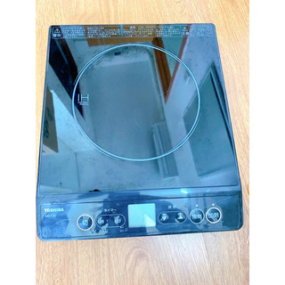 Bếp từ nội địa nhật toshiba