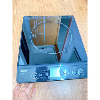 [VIP]Bếp Từ Nội Địa Nhật Toshiba