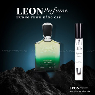 💎LEON💎 Nước hoa Creed Original Vetiver Eau de Parfum