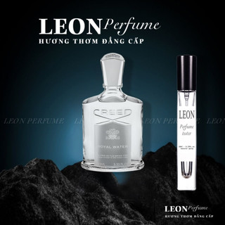 💎leon💎 nước hoa creed royal water eau de parfum