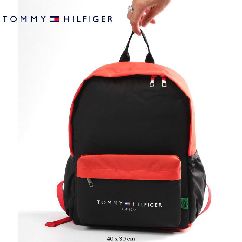 Balo tommy mini
