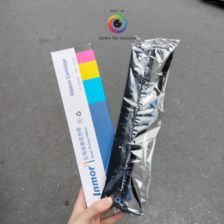 Ruy băng INMOR LQ310 -  Băng mực máy in kim Epson LQ310, LX310