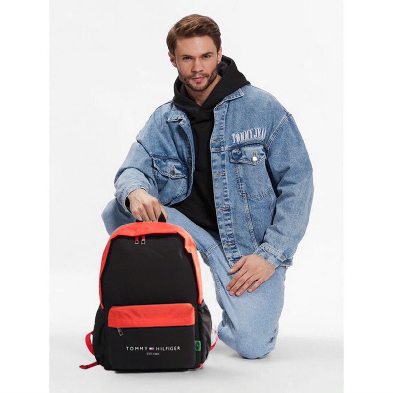 Balo tommy mini
