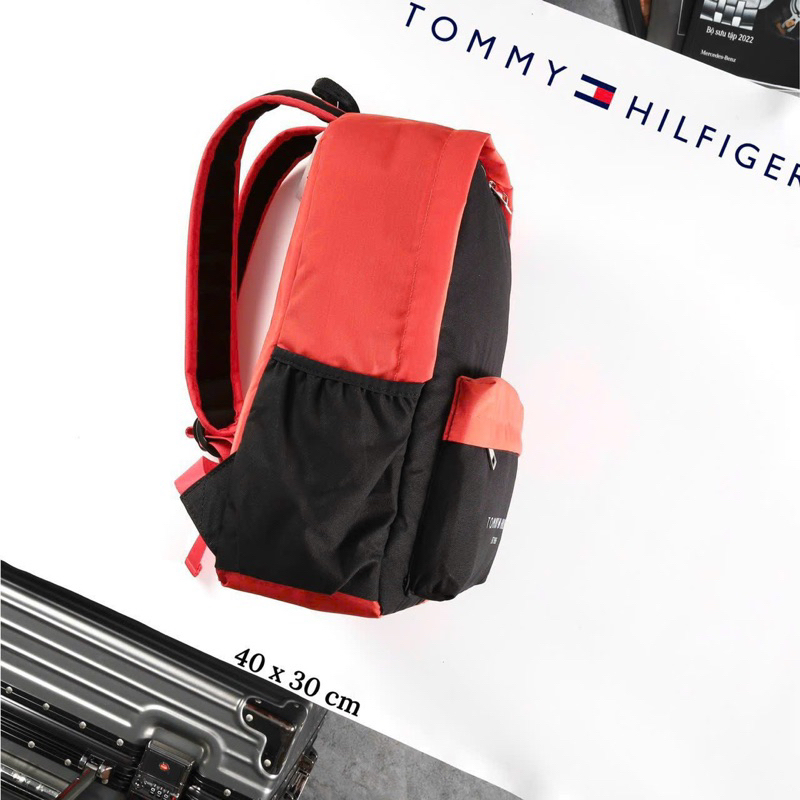Balo tommy mini