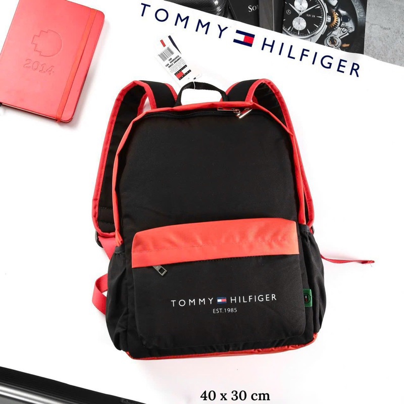 Balo tommy mini