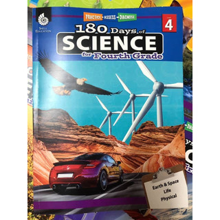 180 day of SCIENCE -7q