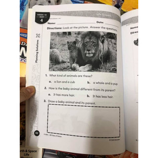 180 day of SCIENCE -7q