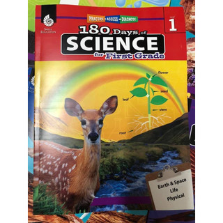 180 day of SCIENCE -7q