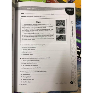 180 day of SCIENCE -7q