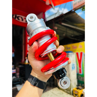 Phuộc X1R không bình dầu có tăng chỉnh Ex135