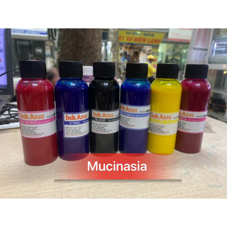 Mực Pigment UV giá rẻ 100ml