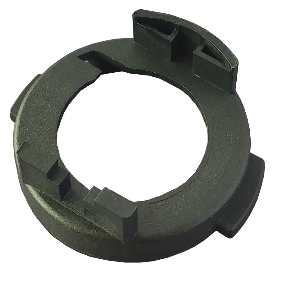 Bộ đổi chân đèn led H7, chân cài adapter cho đèn pha cos cho nhiều dòng xe Kia, Hyundai, Nissan,...