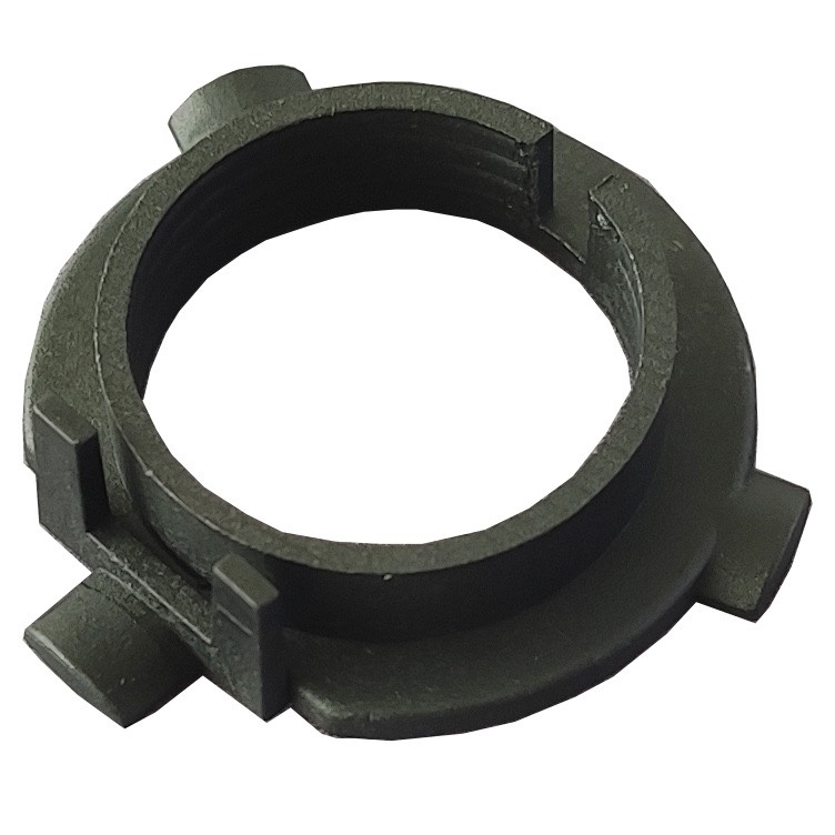 Bộ đổi chân đèn led H7, chân cài adapter cho đèn pha cos cho nhiều dòng xe Kia, Hyundai, Nissan,...