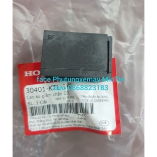 Cao su giảm chấn ic xe dream, wave 100 honda