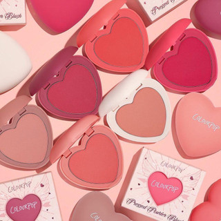 Phấn Má Colourpop - pressed powder blush
