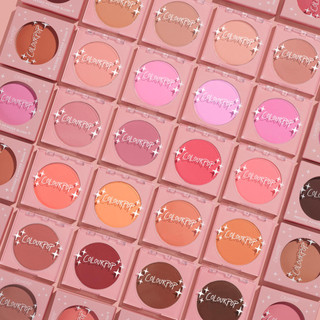 Phấn Má Hồng Colourpop - Pressed Powder Blush