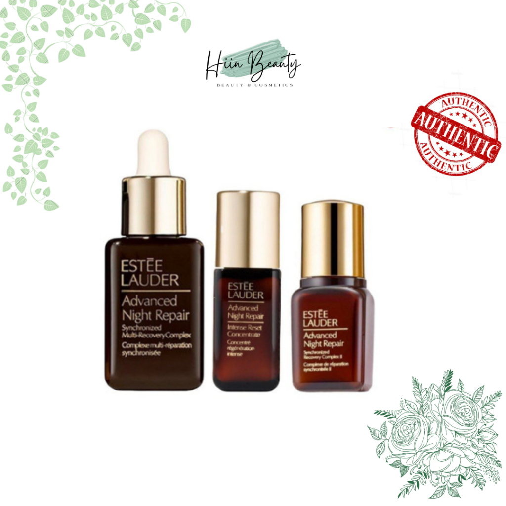 Serum Phục hồi chống lão hoá da Estee Lauder