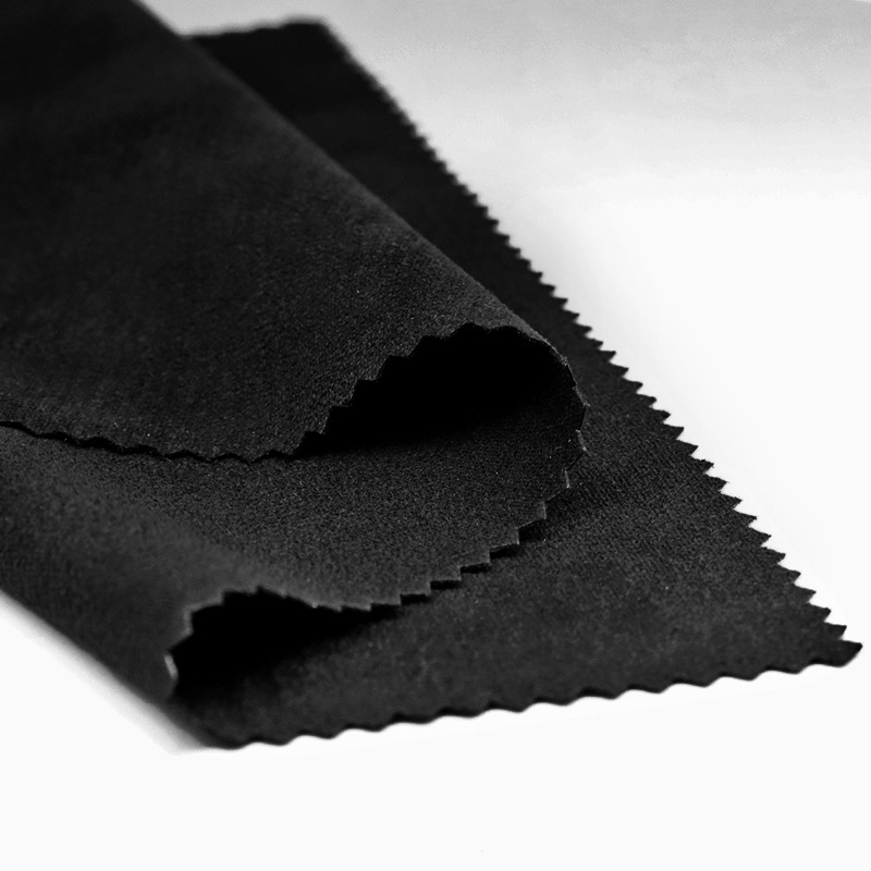 Khăn lau vệ sinh giày, đánh xi, đánh bóng đồ da