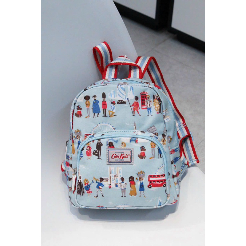 Balo cath kidston tuồn xịn
