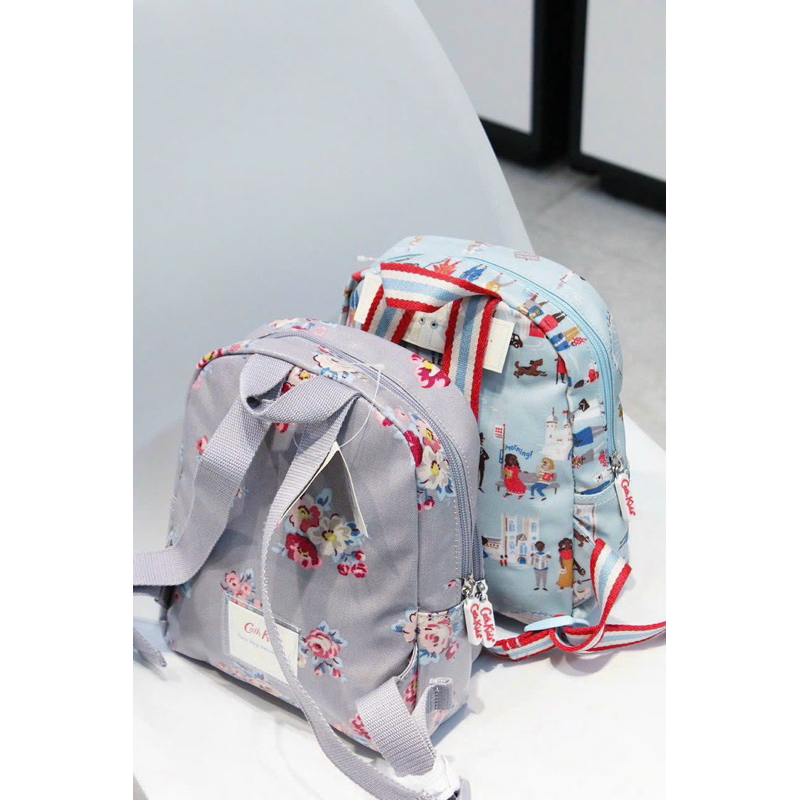 Balo cath kidston tuồn xịn