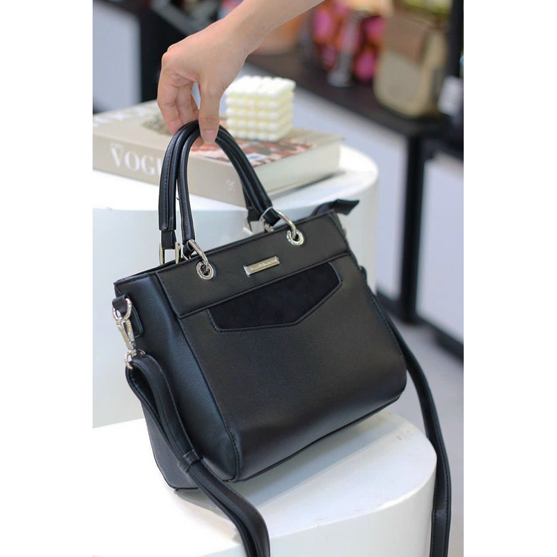 Túi Nga xuất xịn siêu xinn