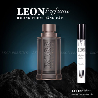 💎leon💎 nước hoa hugo boss the scent le parfum