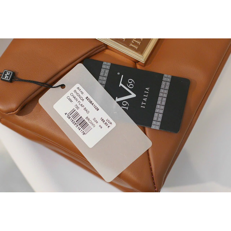 Túi Italia by versace